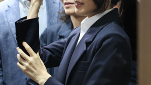 李富真所养犬种揭秘